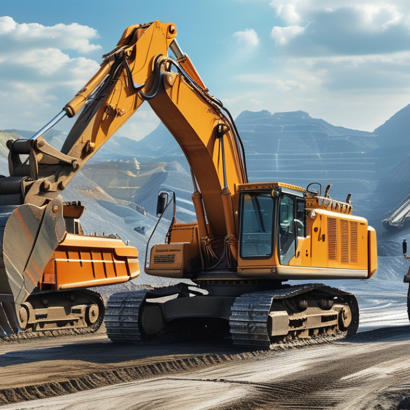 Comprehensive Mining Equipment List for Global Buyers?