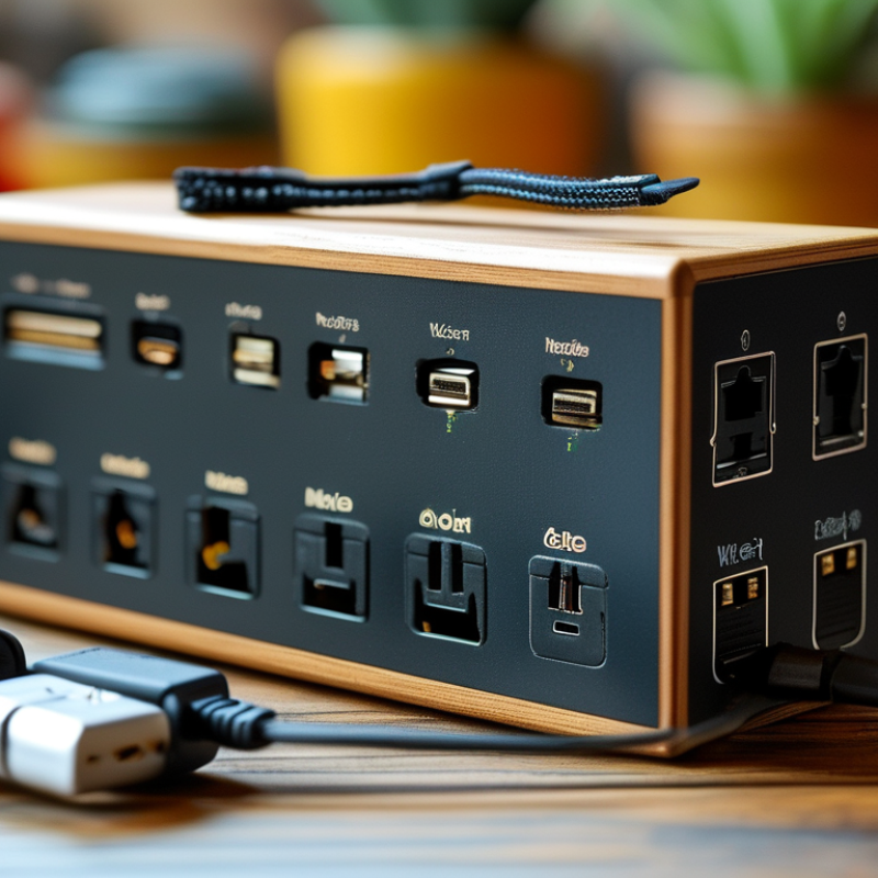 Why Do You Need an International AC Adapter for Your Travels?