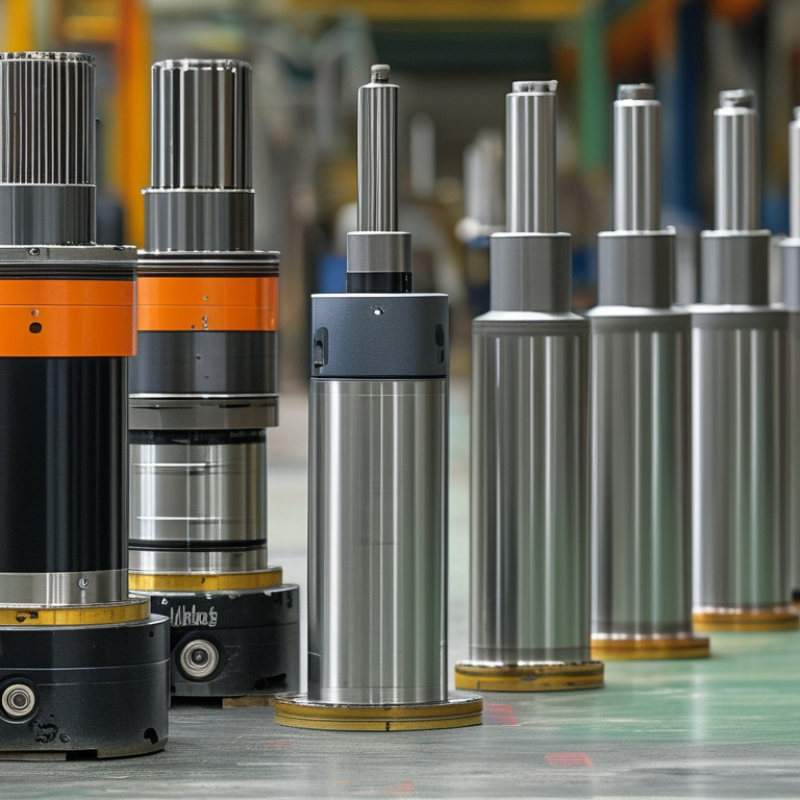 Top Linear Shaft Types for Global Buyers in 2026?