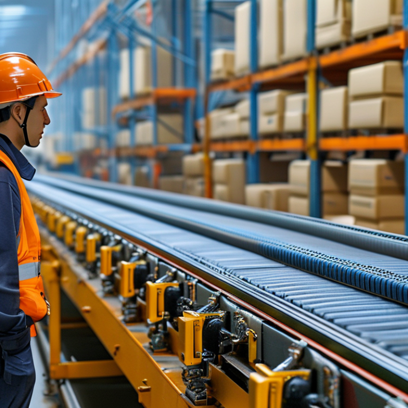2026 Best Belt Conveyor Solutions for Global Buyers?