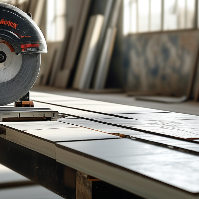 Professional Tile Cutter Tips for Perfect Tile Installation?