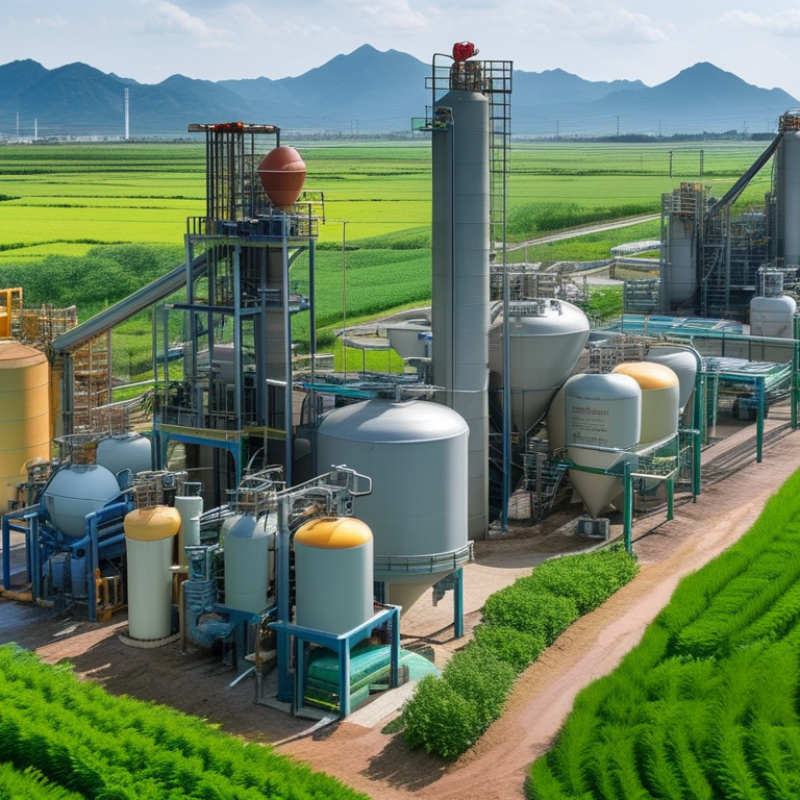 China Top Fertilizer Granulation Solutions for Global Buyers?