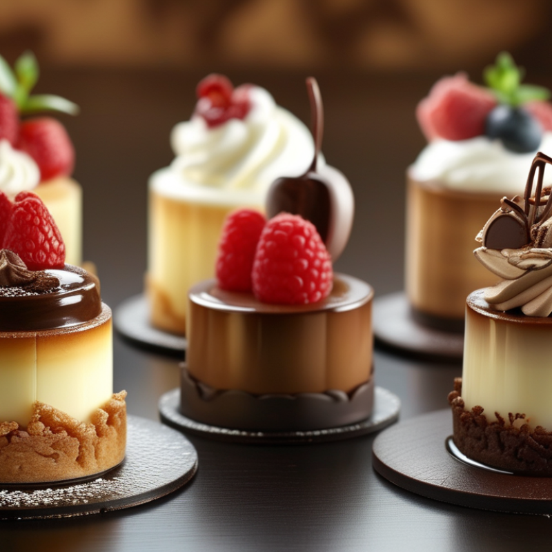 What is Creamy Dessert and How to Make It Delicately?