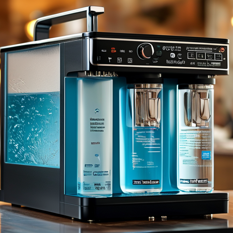 What is the Best Pure Water Machine for Global Buyers?