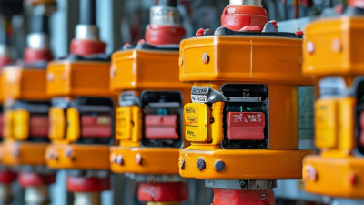 Top 10 Fuse Cut Out Types for Effective Power Distribution?