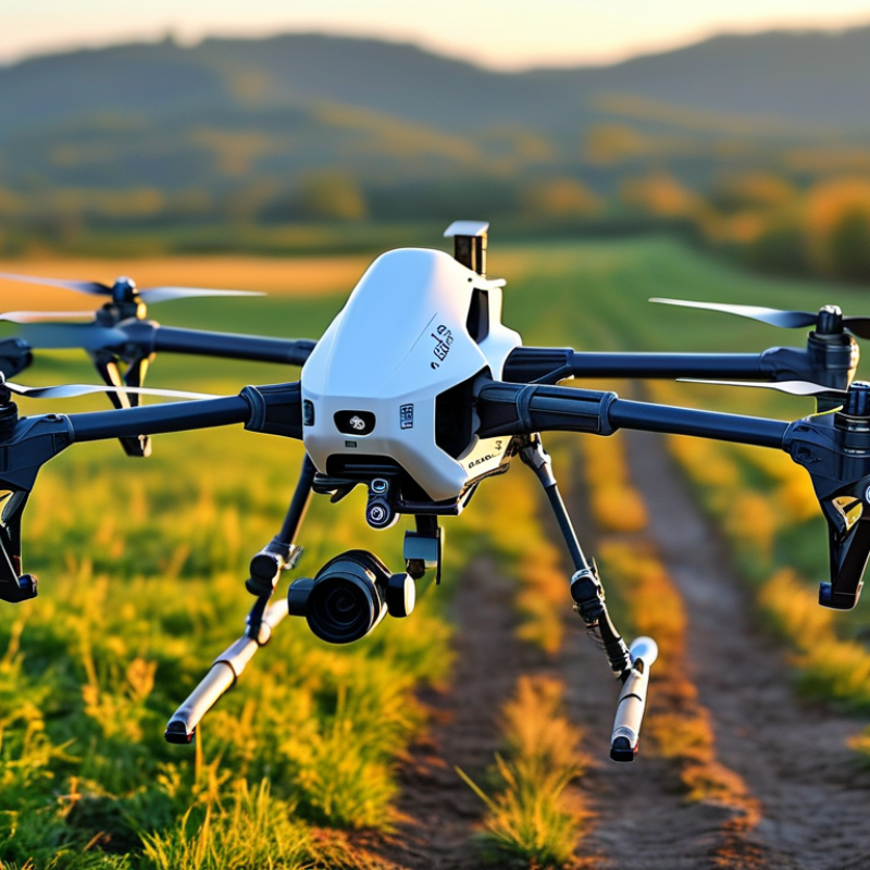 Top 10 Global Drone Suppliers You Need to Know?