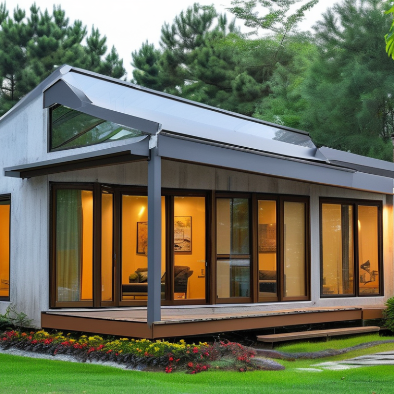 Top 10 Affordable 3 Bedroom Prefab Houses for Global Buyers?