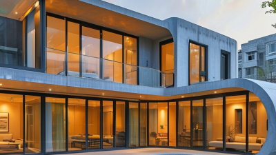 Explore the Best 3 Bedroom Prefab Houses in China Today?
