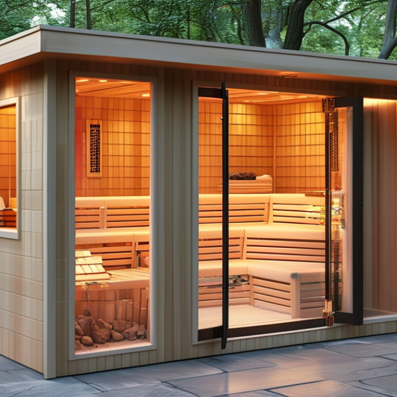 Portable Sauna Best Options for Your Relaxation Needs?