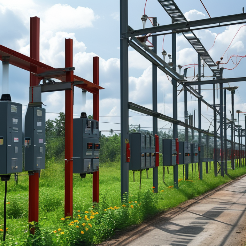 Essential Tips for Choosing Outdoor Switchgear for Your Needs?