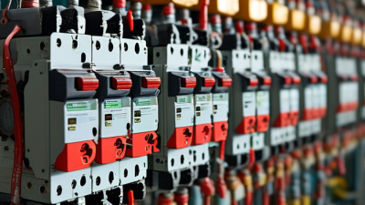 Top Tips for Finding the Best Fuse Breaker Suppliers?