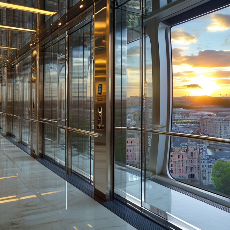 What is a Panoramic Lift and How Does it Work?
