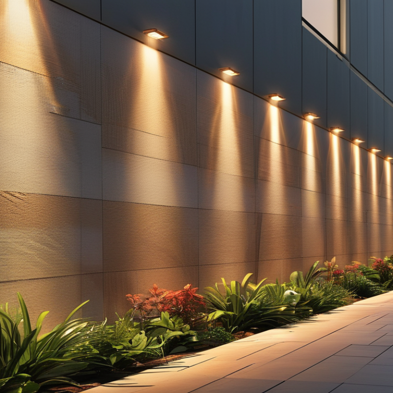 What is Wall Washers and How Do They Enhance Lighting?