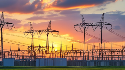 What are the Benefits of 3 Phase Power Distribution?