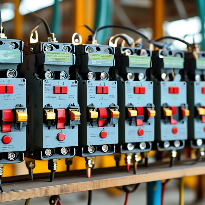 Top Tips for Choosing the Right Differential Breaker?