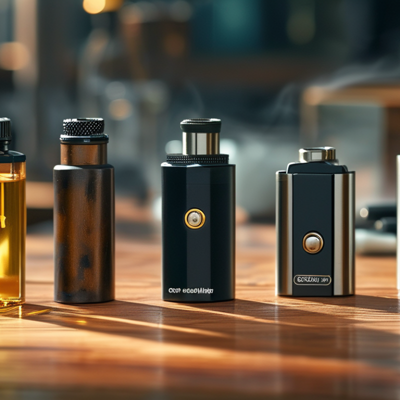 China Top 10 Tips for Safe Disposable Vape Refills