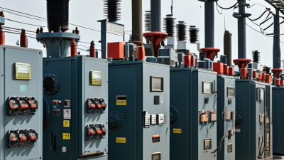 2026 Best Dry Power Transformer Options to Consider?