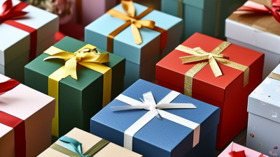 Top Personalized Gift Box Ideas for 2026 Trends?