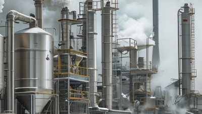 2026 Top Dust Aerosol Generator for Global Buyers Guide?