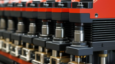 Top 5 Tips for Choosing the Right Transmission Sensor