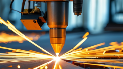 China Best Laser Cutting Tool for Global Buyers in 2026?