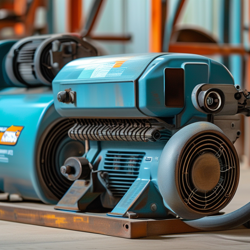 Essential Tips for Choosing the Right Air Compressor Blower?