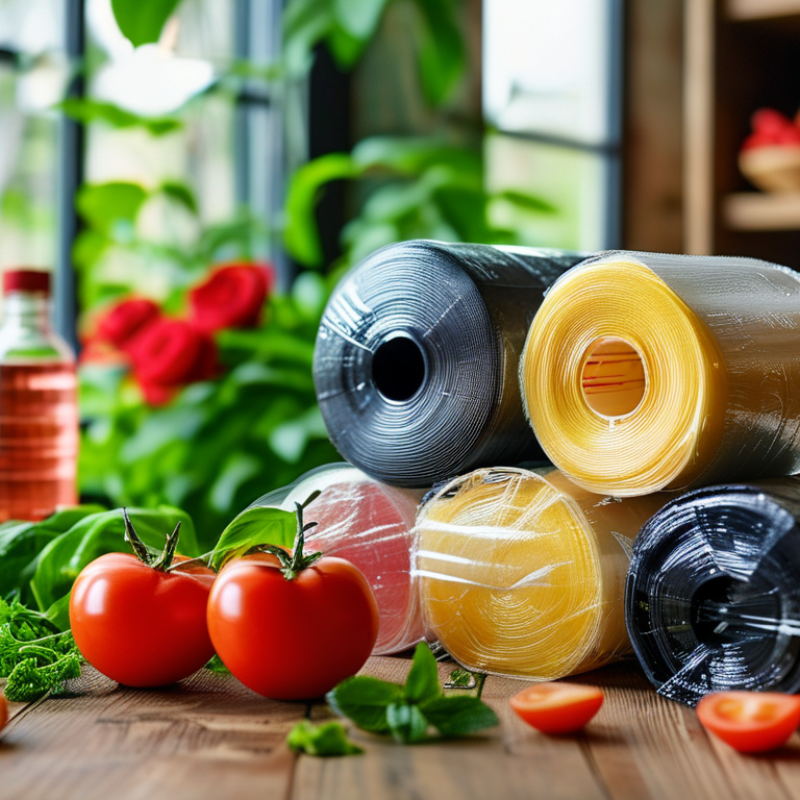 2026 Best Plastic Cling Film for Global Buyers Guide?