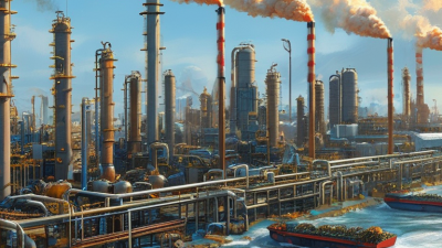 2026 Best Industrial Scrubber Options for Global Buyers?