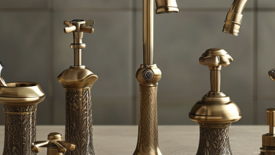 Top Bathroom Hardware Sets for Your Home Renovation Needs?