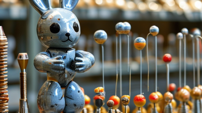 Top Quality Toy Springs for Global Buyers in China?