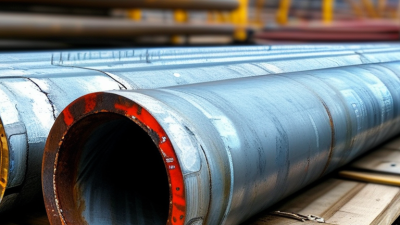 How to Choose the Right Pre-Galvanized Steel Pipe?