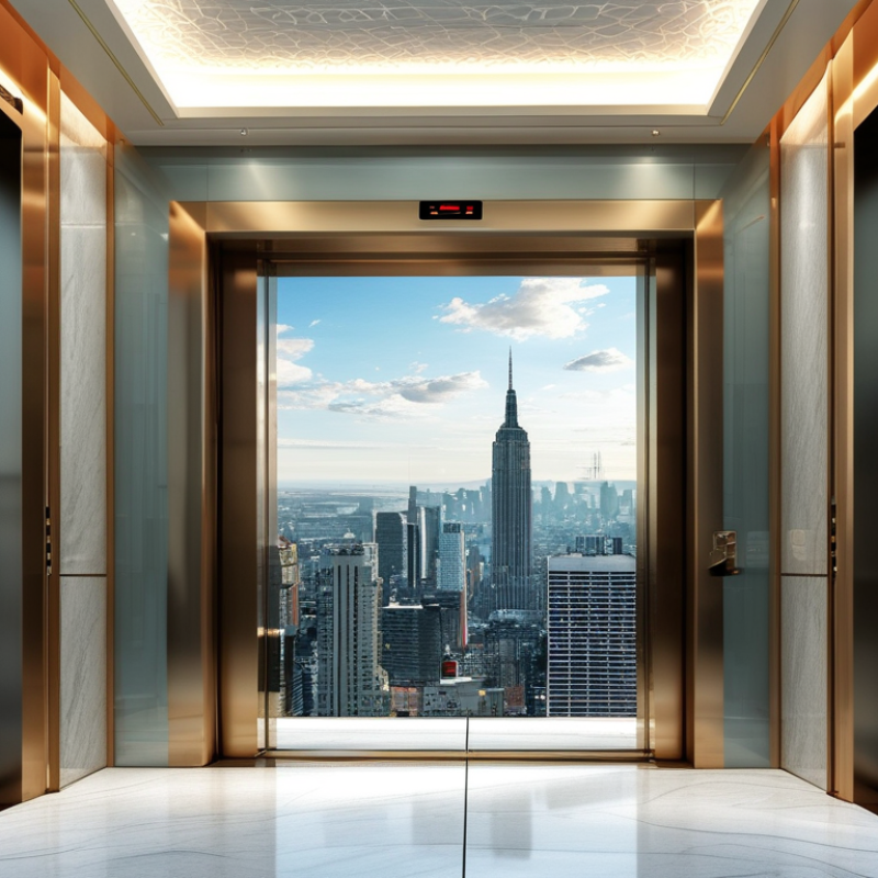 Top 10 Benefits of Using a Panoramic Lift for Your Business?