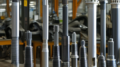 2026 Best Dry Shaft Options for Global Buyers?