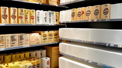 Top Tips for Choosing the Best Bath Tissue Paper for You?