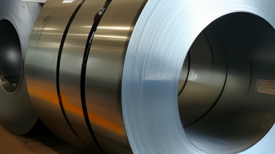 Top Benefits of Ba Surface Stainless Steel Coils for Buyers?