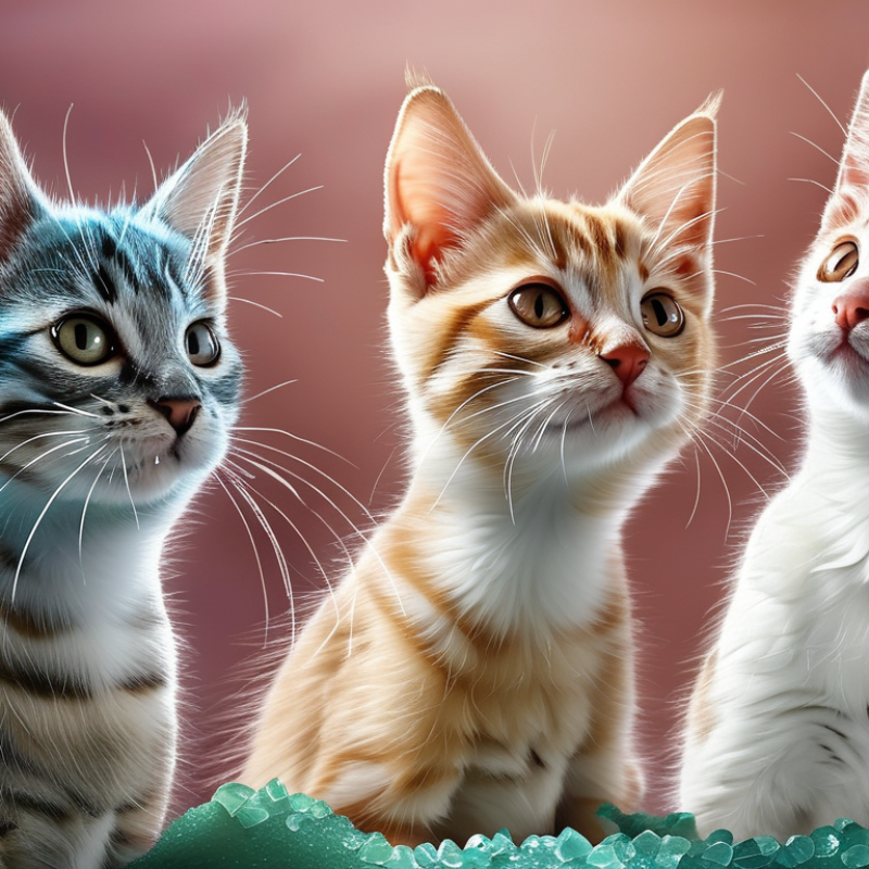 Best Crystal Kitty Litter for Your Cat's Health and Comfort?