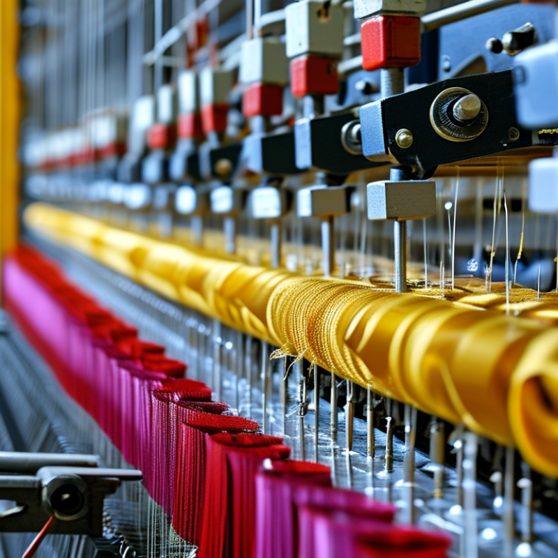 Why are Fabric Testing Instruments Essential for Quality Control?