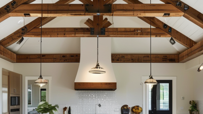 Best Rafter Ceiling Joist Options for Your Home Renovation?