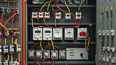 What is a Fuse Box Cabinet and Why You Need One?