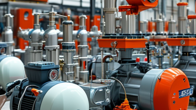 Top Condensate Pumps for Global Buyers in 2026?