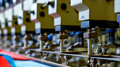 What is Fabric Testing Instruments and How They Benefit You?