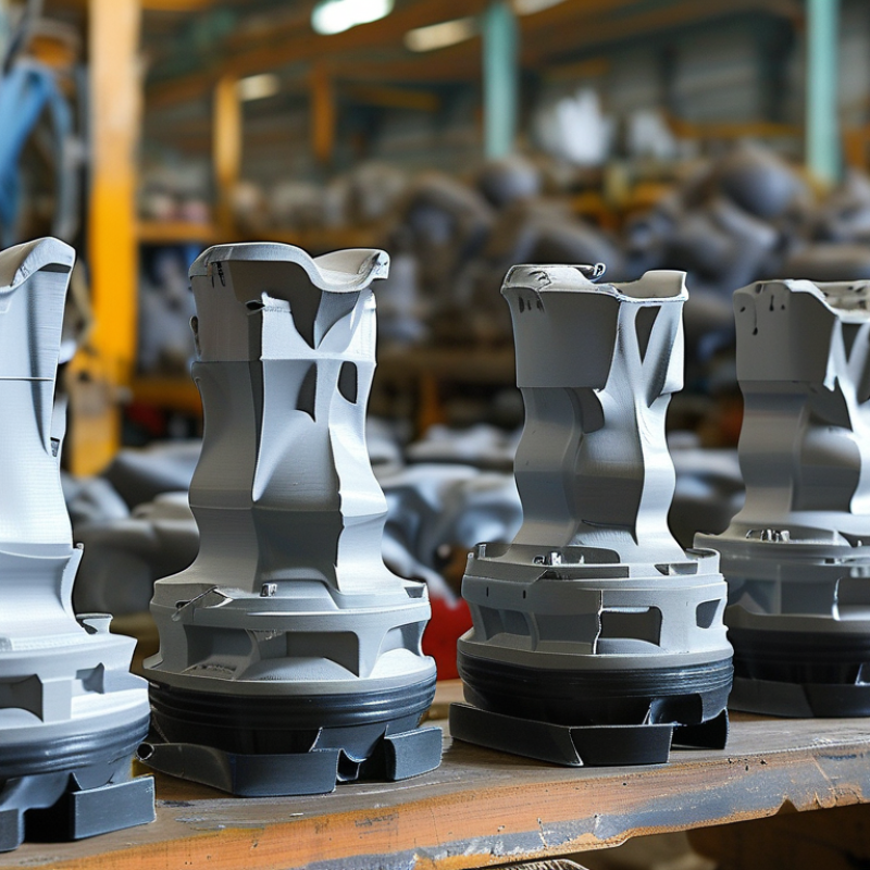 Top 10 Benefits of Injection Molded Parts for Global Buyers?