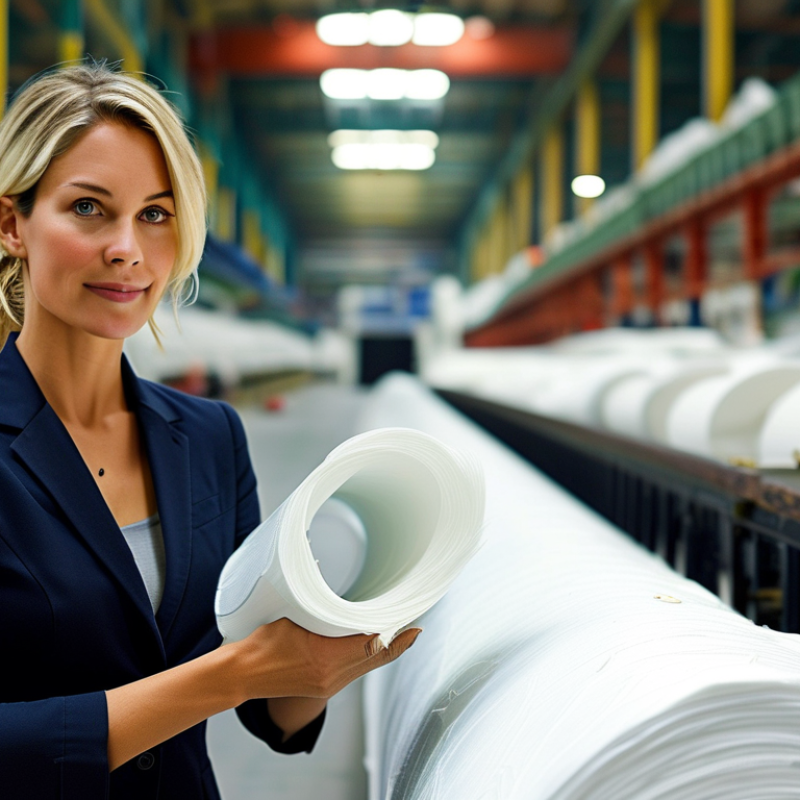 Top Tips for Sourcing High Quality Spunbond Polypropylene