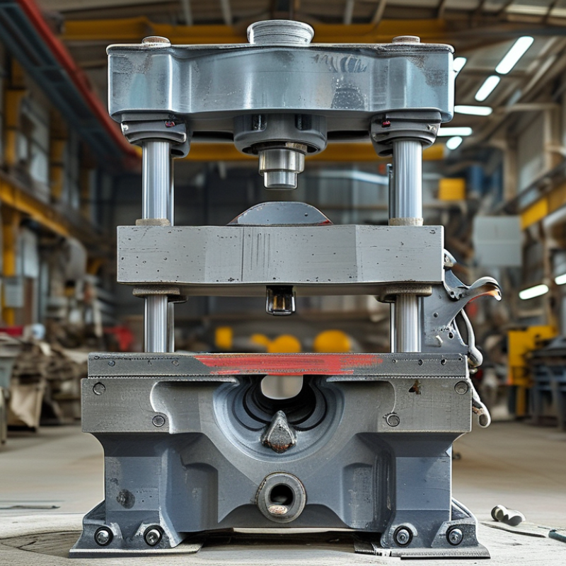 What is Bmc Composite Hydraulic Press and its Benefits?