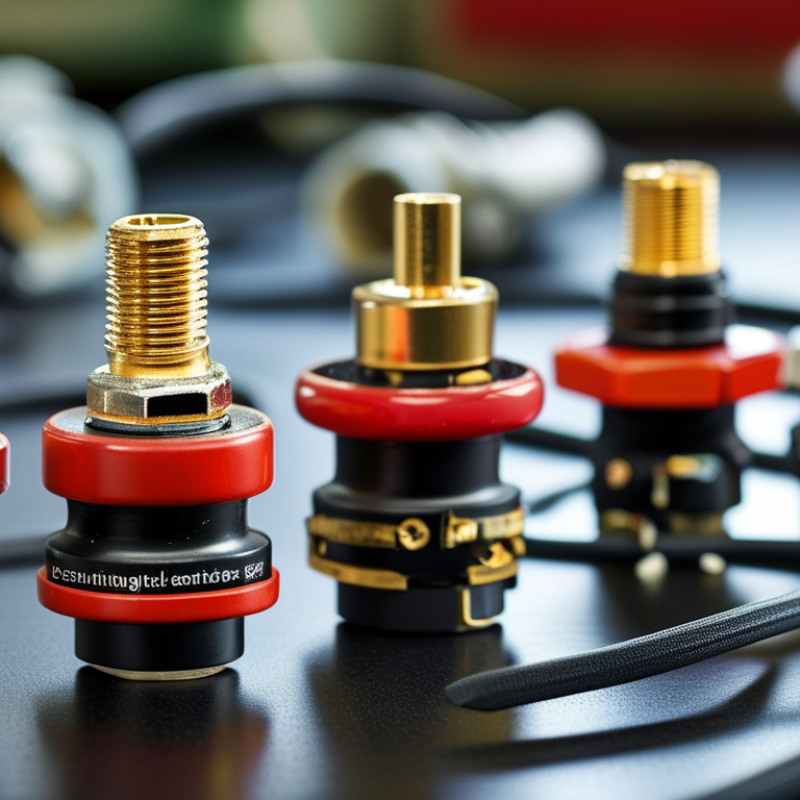 Why Choose the Right Cord End Terminals for Your Needs?
