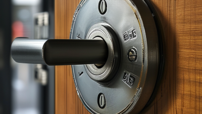 Best Door Lock Hardware Commercial Solutions for Your Business?