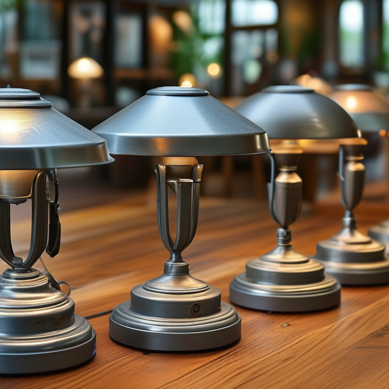 China Top Deck Lights Suppliers What to Look For?