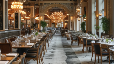 How to Choose the Best Restaurant Carpet for Your Business?