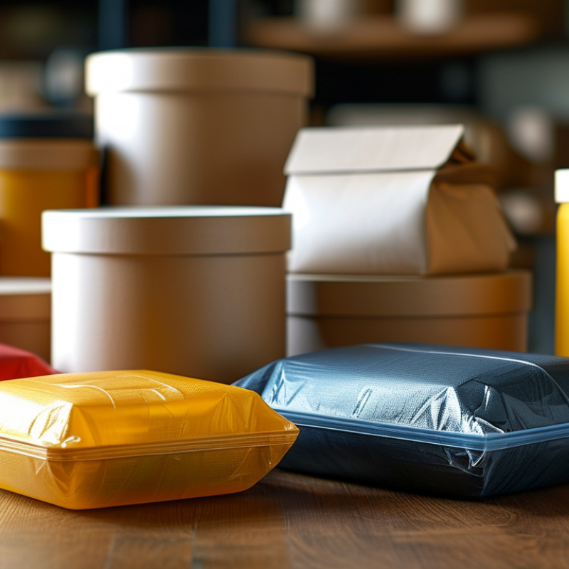 What is Heat Shrink Bags Uses and Benefits for Global Buyers?