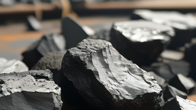 Best Calcined Anthracite Coke Suppliers for Global Buyers?